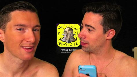 snapchat gay sex|Gay Snapchat Porn Videos 